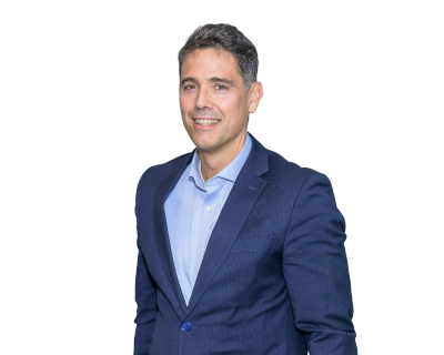 Jaime Rodríguez Andrade